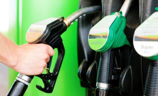 ARB Sprit Ist Zu Teuer Und Wird Mit 1 Oktober Noch Teurer Horn