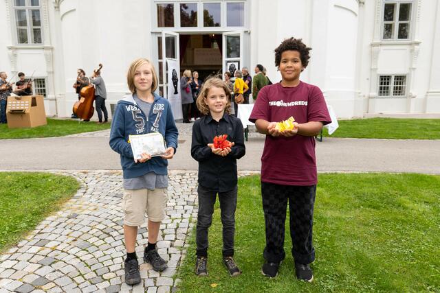 Foto: RMW/Markus Spitzauer
