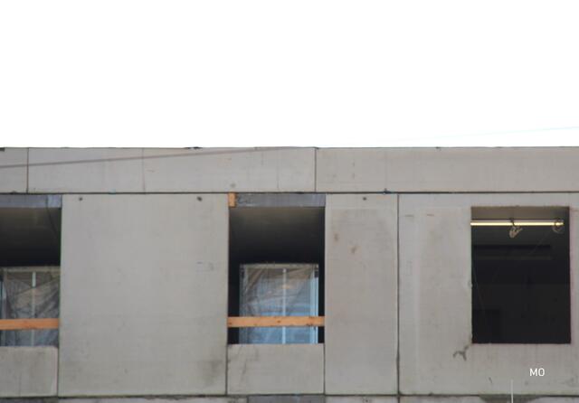 Betonbunker