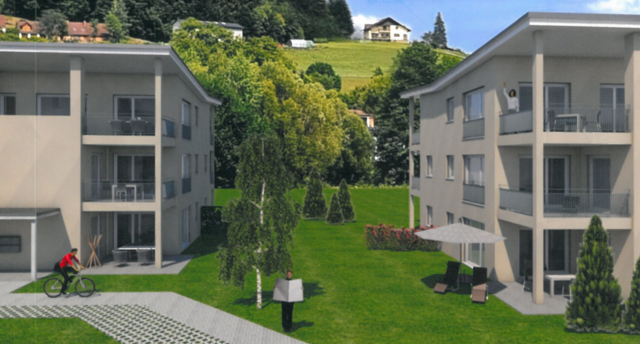 Foto: Ing. Alfred Griesbacher, Pockbau