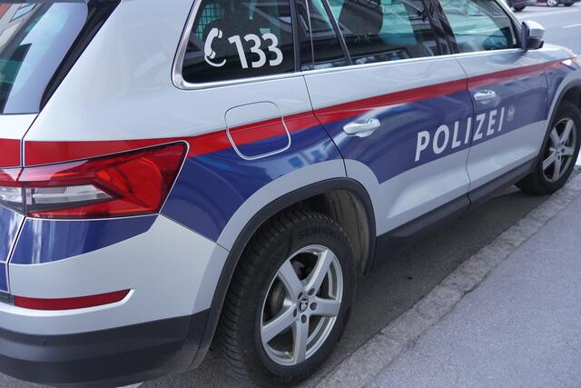 Auf Grund der Personenbeschreibung konnte ein 35-jähriger Ägypter ausgeforscht werden. | Foto: Emanuel Hasenauer