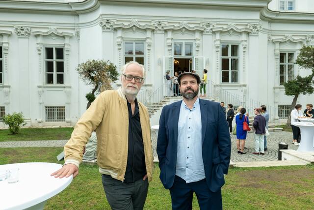 Foto: RMW/Markus Spitzauer