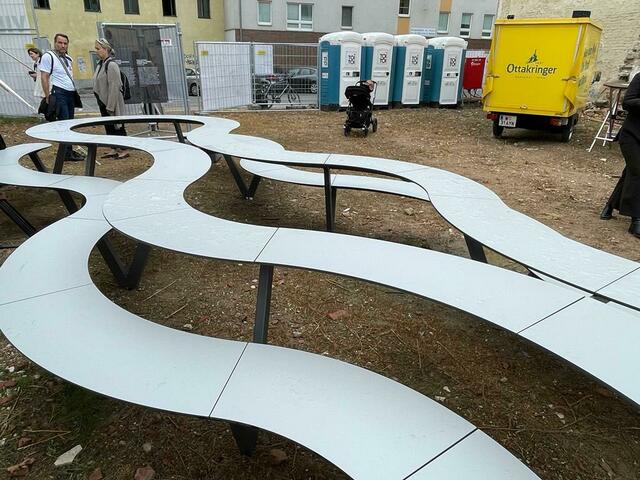 Die Vienna Design Week ist das größte Designfestival Österreichs. 