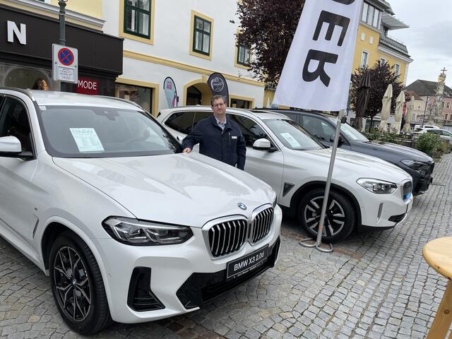 Foto: Bernhard Schabauer
