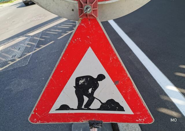 Baustopp, Graz