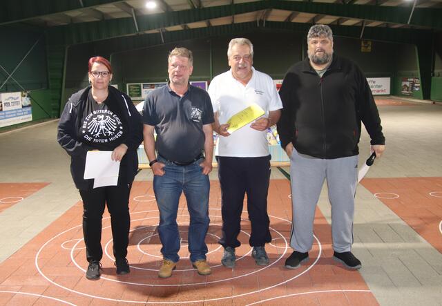 5. SV Spillern