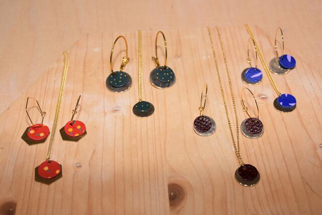 Lenmitfaden,www.lenmitfaden.de Kunsthandwerksmarkt Grein 2022. Seit vielen Jahren lockt der Greiner Kunsthandwerksmarkt die besten Handwerker vom In- und Ausland an. Auch die Kulinarik und Musik kommen nicht zu kurz.  | Foto: Robert Zinterhof