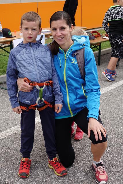 Samuel und Christina  Kresnik. | Foto: erwin-s