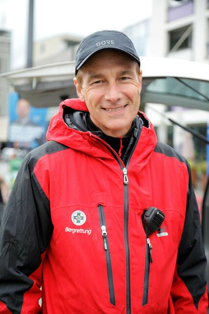 Bergrettung Kufstein