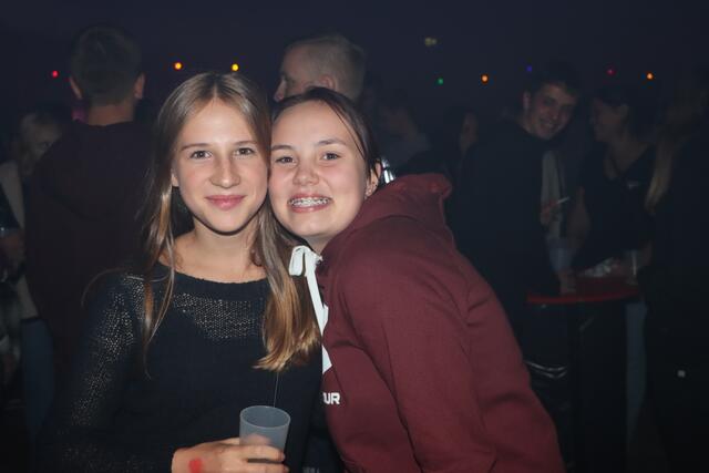 Linda und Lea. | Foto: Markus Bäumler/zema-medien.de