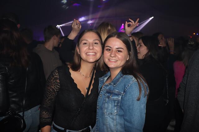 Anna Lena und Anna. | Foto: Markus Bäumler/zema-medien.de