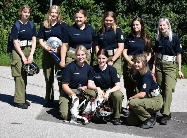 Von LehrlingsRedakteurin Mia Zoister Redleiten ist Bundessieger