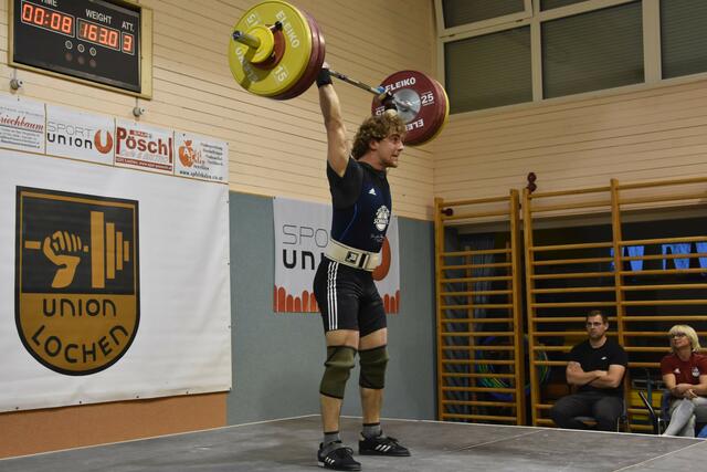 Jakob Maislinger (WKG Innviertel)

Foto: Conny Högg