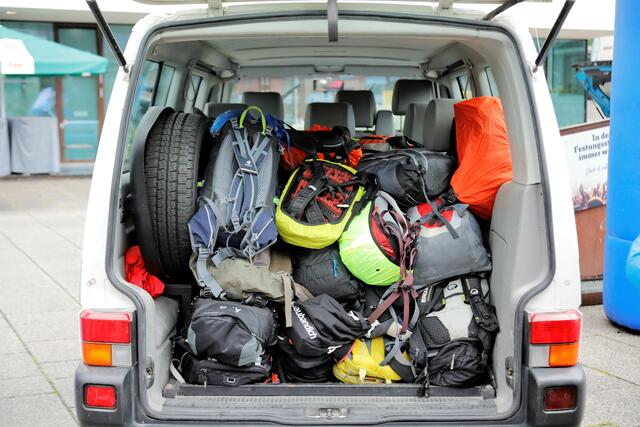 Bergrettung Kufstein