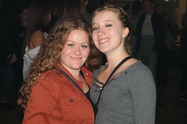 Isabella und Sarah | Foto: Markus Bäumler/zema-medien.de