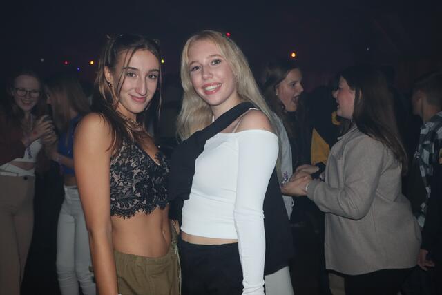 Sophie-Marie und Magdalena. | Foto: Markus Bäumler/zema-medien.de