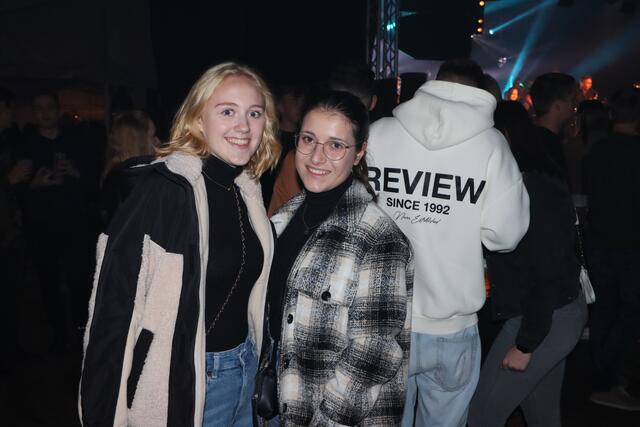 Luisa und Berta. | Foto: Markus Bäumler/zema-medien.de
