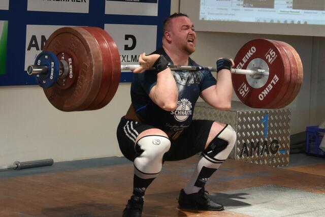 Patrick Dürnberger

Foto: Conny Högg