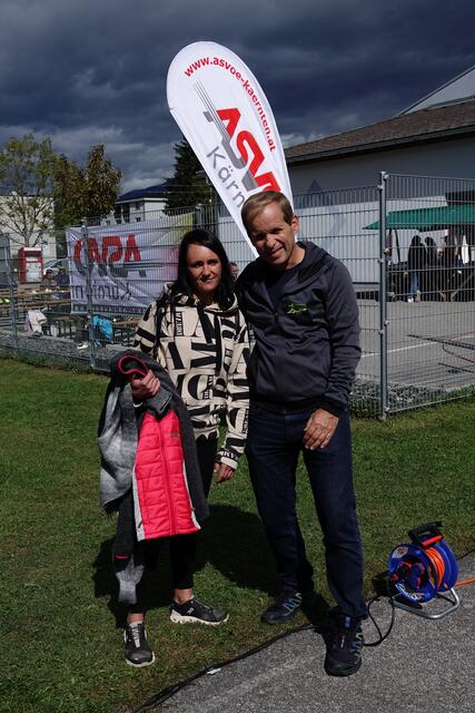 Beate Klein und Armin Wasner. | Foto: erwin-s