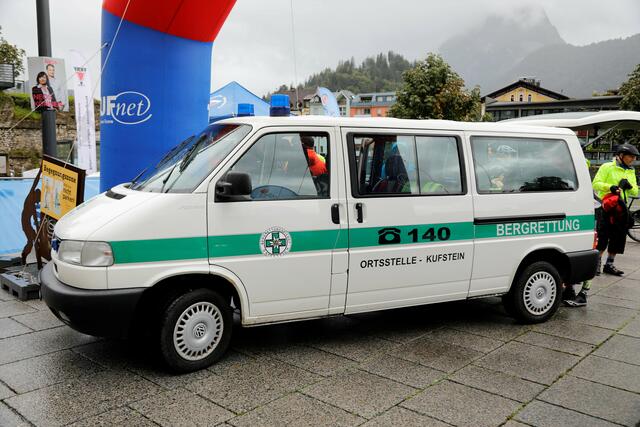 Bergrettung Kufstein