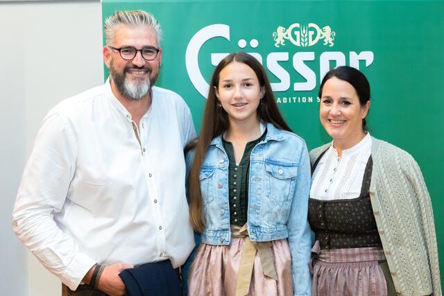 Axmann Thomas Größtes Volksfest der Steiermark: Das war das Aufsteirern 2022 - Graz