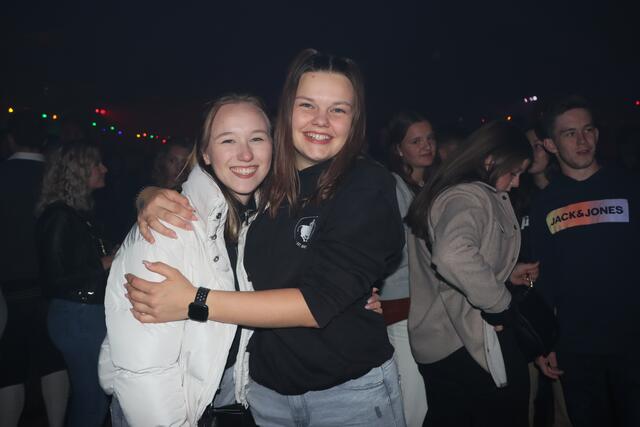 Pia und Caro. | Foto: Markus Bäumler/zema-medien.de