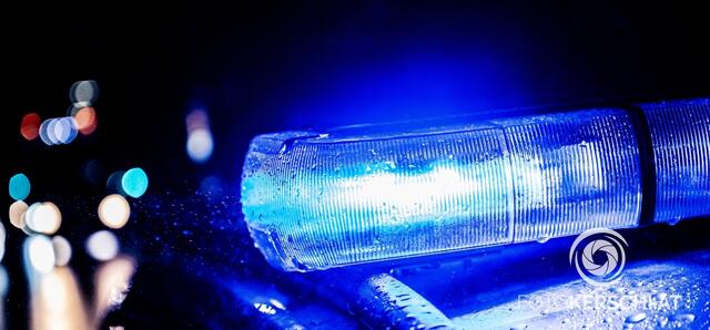 Der 48-Jährige wurde festgenommen, eine Vernehmung war aber aufgrund der Alkoholisierung zunächst nicht möglich. | Foto: fotokerschit.at/kerschbaummayr