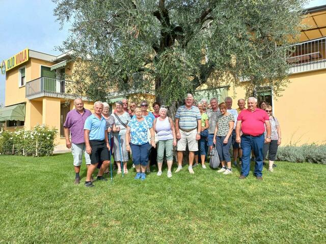 Foto: Karl Waschenegger