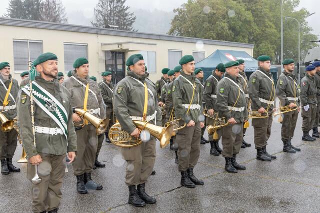 Foto: Werner Gasser