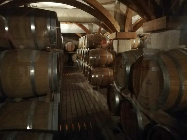 Im Grappareich | Foto: Karl Waschenegger