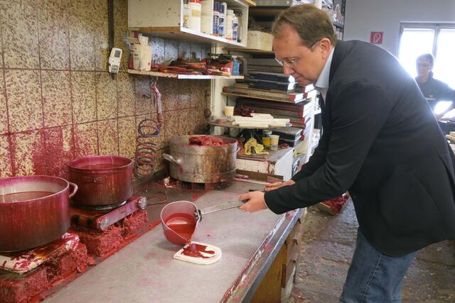 Foto: Wolfgang Mayer