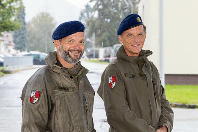 Foto: Werner Gasser