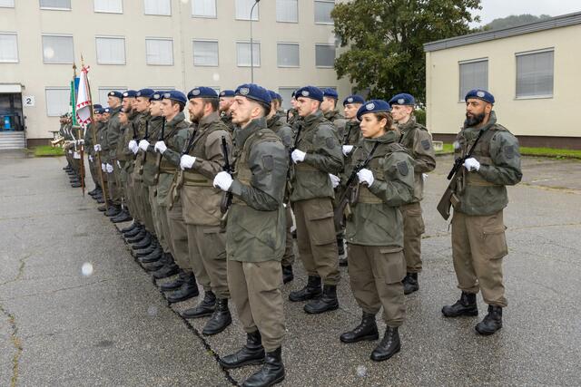 Foto: Werner Gasser