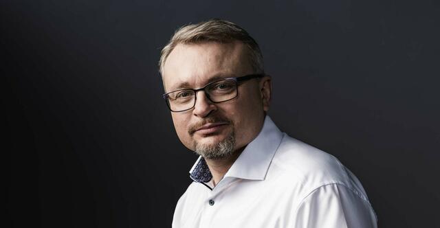 Gerhard Lengauer ist seit 2008 Geschäftsführer von Schinko.  | Foto: Maybach