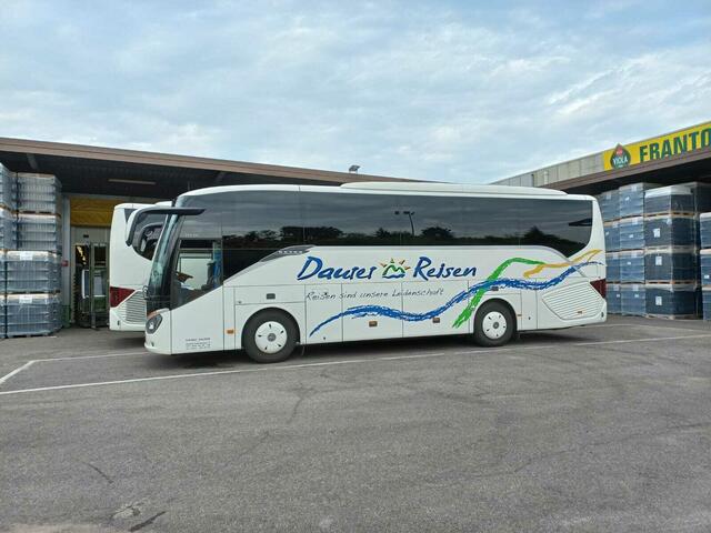 Gut und sicher unterwegs mit Daurer Reisen | Foto: Karl Waschenegger