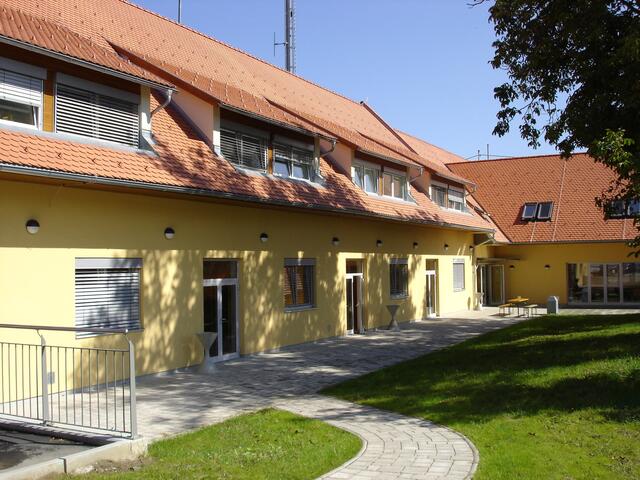 Rotes Kreuz Steiermark: Neue Landeszentrale in Graz-Puntigam - Steiermark