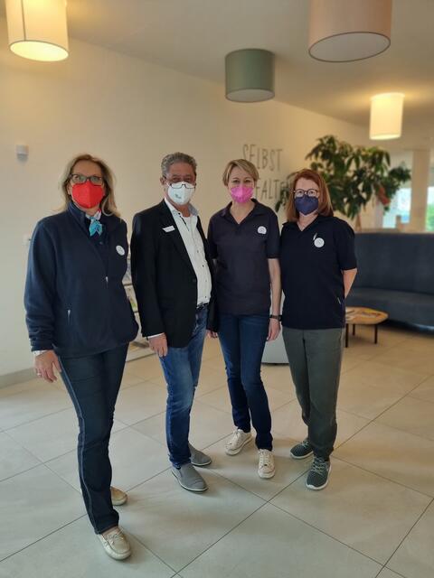 Foto: kokon Rohrbach-Berg