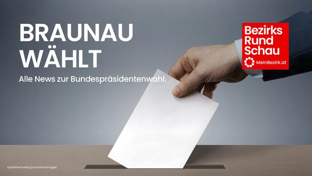 Am 9. Oktober 2022 findet die Bundespräsidentenwahl in Österreich statt. | Foto: panthermedia/panoramaimages
