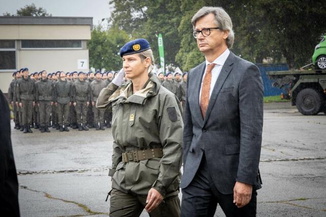 Foto: Werner Gasser