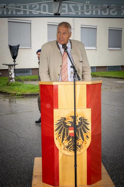 Foto: Werner Gasser
