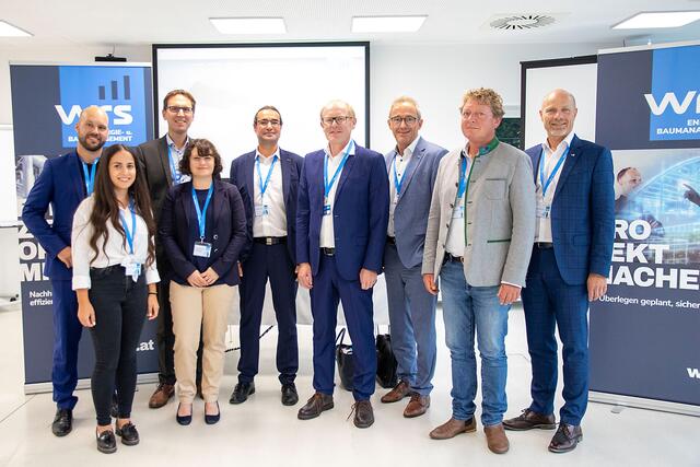 Gerald Riegler Innovative Energielösungen: Voller Erfolg für den ersten WRS Energy Day ...