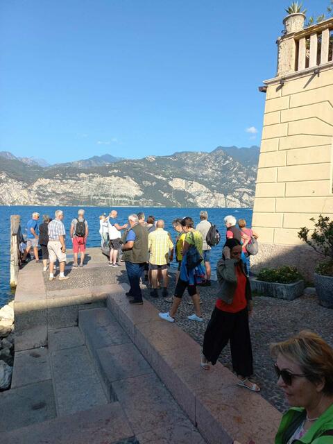 Foto: Karl Waschenegger