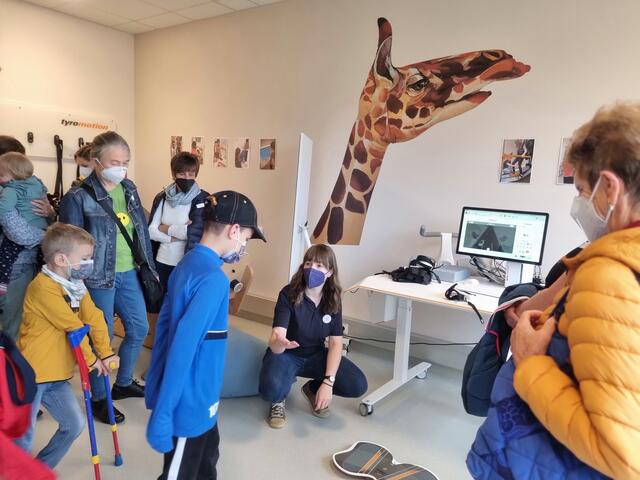 Foto: kokon Rohrbach-Berg