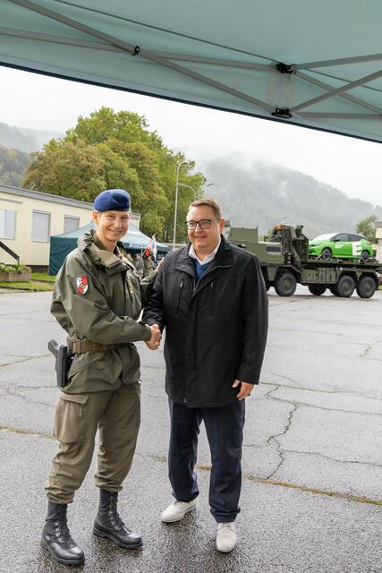Foto: Werner Gasser