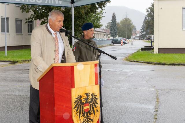 Foto: Werner Gasser