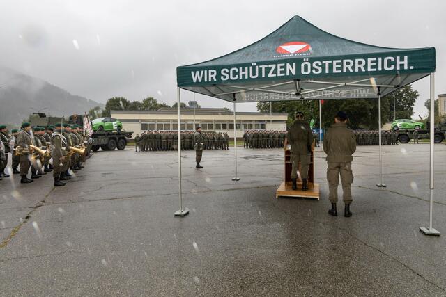 Foto: Werner Gasser