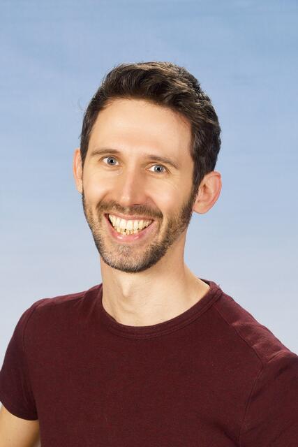 Norbert Galler unterrichtet an der HAK/HAS Feldbach, wo man Kreativität, Kommunikation und Sprachen mit Schwerpunkt auf die Wirtschaft fördert. Großer Wert wird außerdem auf Teamfähigkeit, gegenseitige Wertschätzung und Nachhaltigkeit gelegt. | Foto: HAK Feldbach