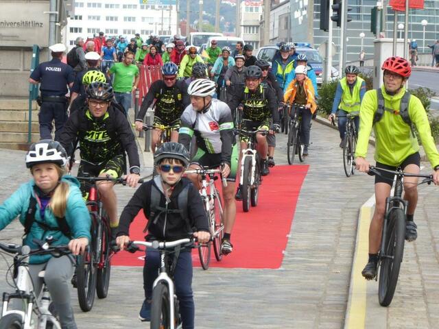 Foto: Radlobby OÖ
