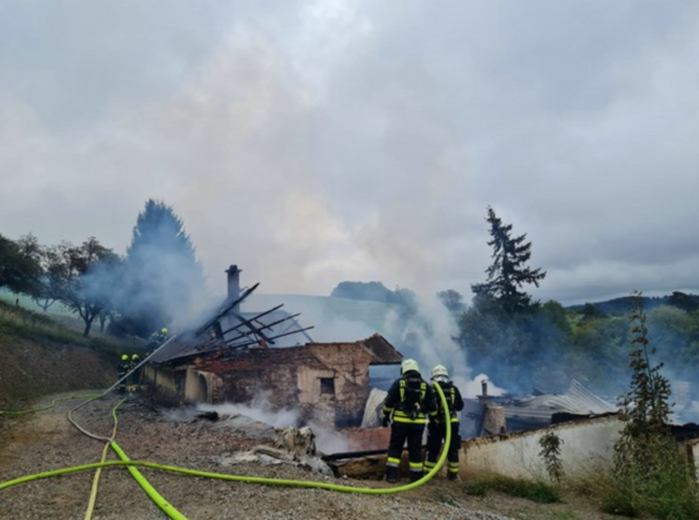 Foto: FF Wiesenfeld