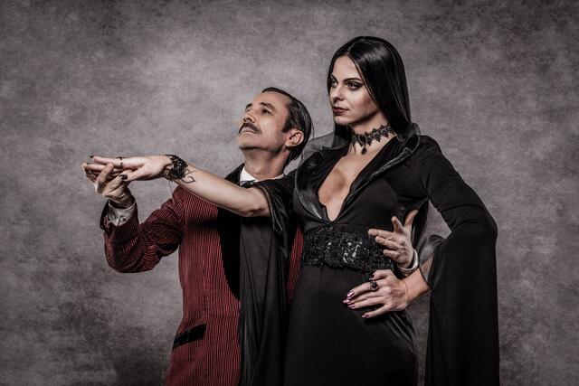 Foto: MUS-EN/Richard Schnabler (Features); MUS-EN: das Musical-Ensemble (Aufführungsfotos)